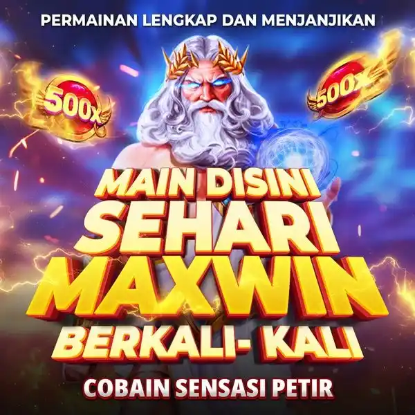 JURAGANJP88: Jago Maxwin